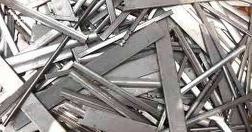 Çelik Hurdası